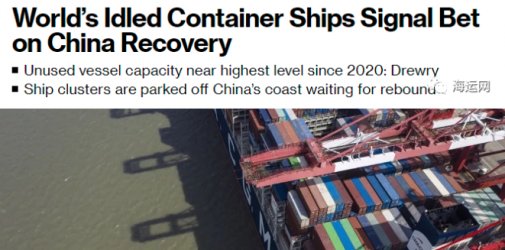 欧线也涨价!船公司开始征收超重及危险品附加费!!!