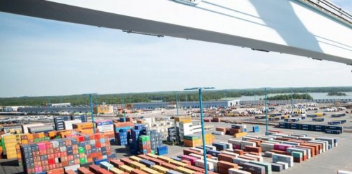 马士基紧急通知：受罢工影响，该国所有码头停摆