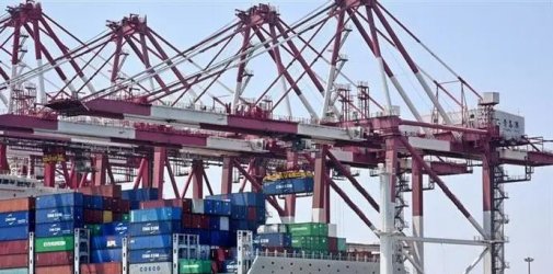 印度海关扣押来自中国的货物 涉嫌低开发票！