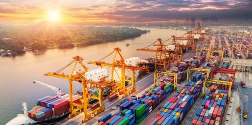 中俄经济合作发展规划出炉：扩大贸易、发展电商和跨境物流成重点方向！