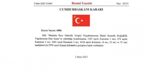 加征40%关税！土耳其对中国进口纯电动汽车出手！