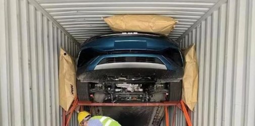 浅说关于2023年新能源电动汽车出口注意事项