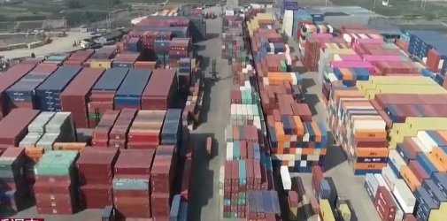 大量船只停中国附近，船公司已开始提前布局！