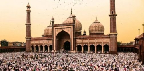 斋月节开始了，有穆斯林客户的外贸人要注意了！