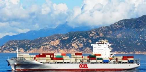 昙花一现！集装箱运价再度转跌！欧地线触底企稳？美线仍艰难