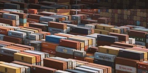 浅说:海运集装箱运输的几种交接方式。。。