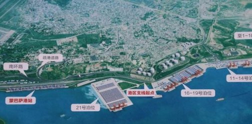 物流危机!全国货物无法清关!大量货物滞留港口!