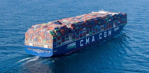 达飞最新通知:这些地区增收新的超重附加费,5月1日起生效!