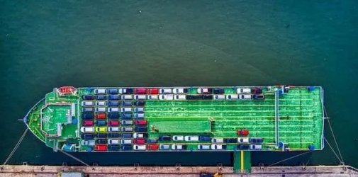 浅谈:电放提单下关于承运人那点事!