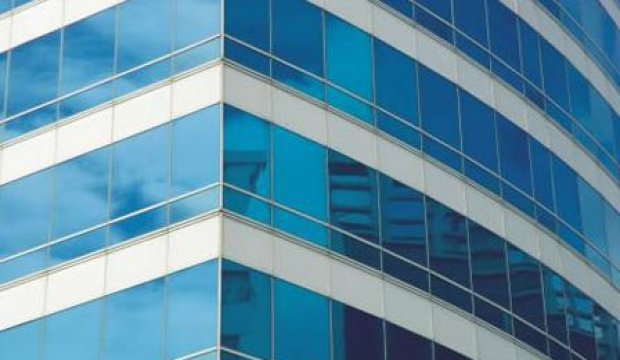 Application of Silicon Carbide Thin Film in Low-E Coated Glass