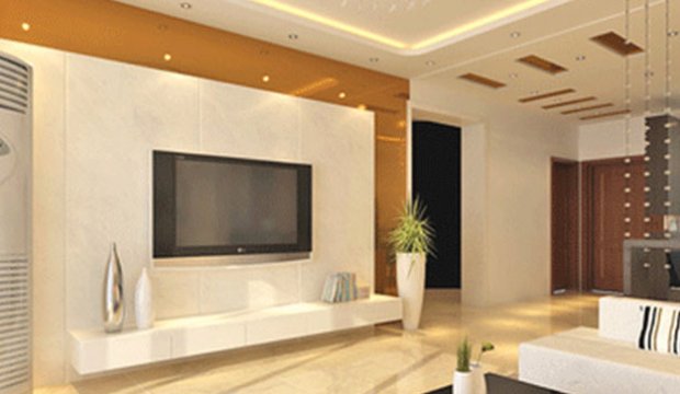 The clever use of glass design in decoration will become a new favorite