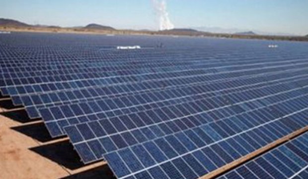 Australia spends 2 billion Australian dollars to build largest solar power station is expected to be completed in 4 years