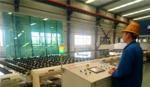 Heilongjiang: Comprehensively promote the application of Low-E energy-saving glass in buildings