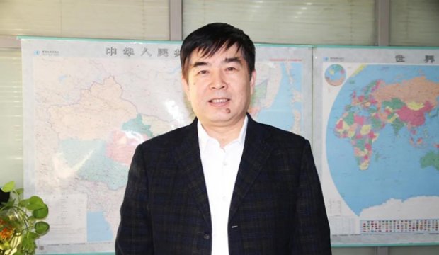 Yiye Shangpin benefits mankind | Zhang Baiheng: Practicing new concepts and opening a new journey of high-quality development in the glass industry