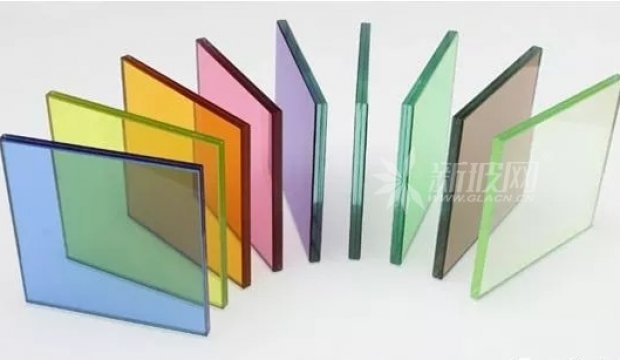 Three advantages of laminated glass