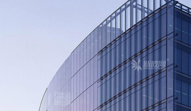 Discussion on Design of Fireproof Glass Curtain Wall and Fireproof Glass Partition