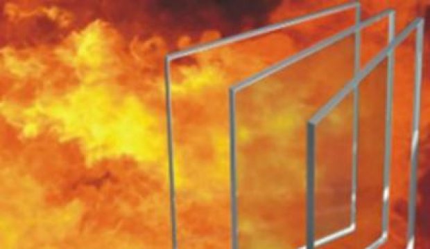 What is the classification of fireproof glass? What is the difference between fireproof glass and ordinary insulating glass?