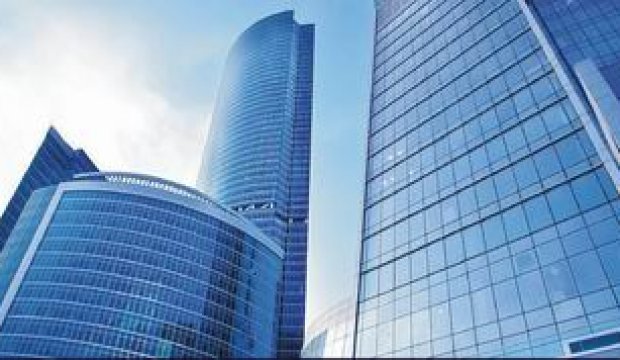 Smart glass coating cools glass buildings