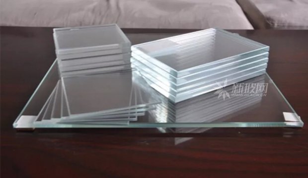 What is so unique about ultra-clear glass?