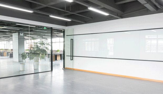 Why is dimming glass recognized?