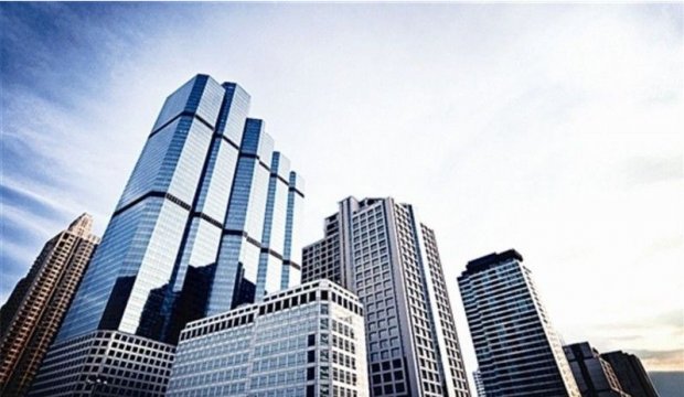 The destocking of real estate has ended, and the giant wheel of the property market is turning around