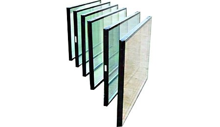 Insulating glass picture