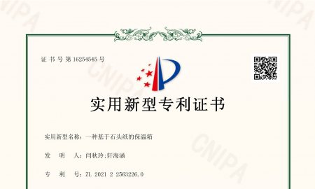专利资质