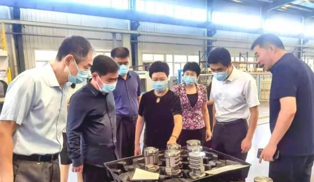 开展“四方联动”，提升提案办理质效