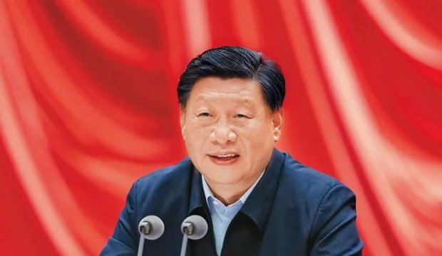 《求是》杂志发表习近平总书记重要文章《努力成为可堪大用能担重任的栋梁之才》