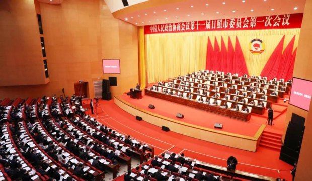 代表委员之声 | 尹强：依托“生态立市”战略 推动企业高质量发展