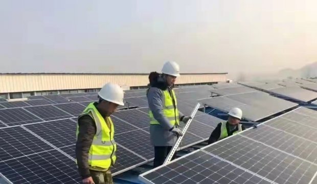 华业光能：连续两年获得三大太阳能科技公司授权