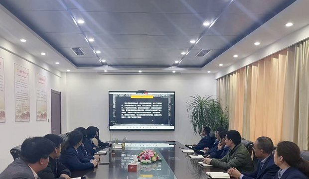 专业赋能 | 华业科技集团开展法律培训交流活动