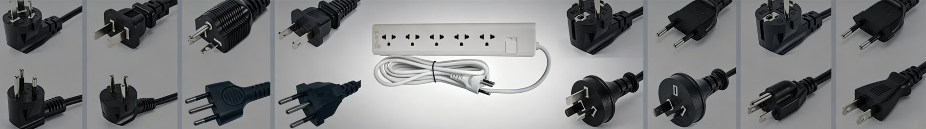 电源线加工系列