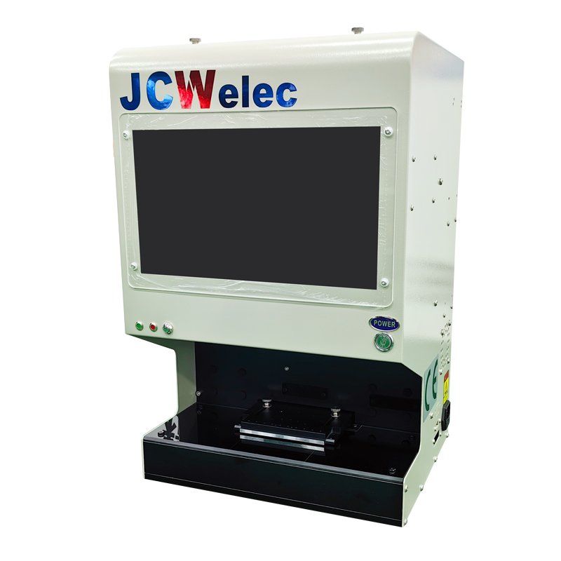 JCW-QC16 线束颜色顺序检测仪