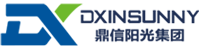 鼎信阳光环境技术有限公司