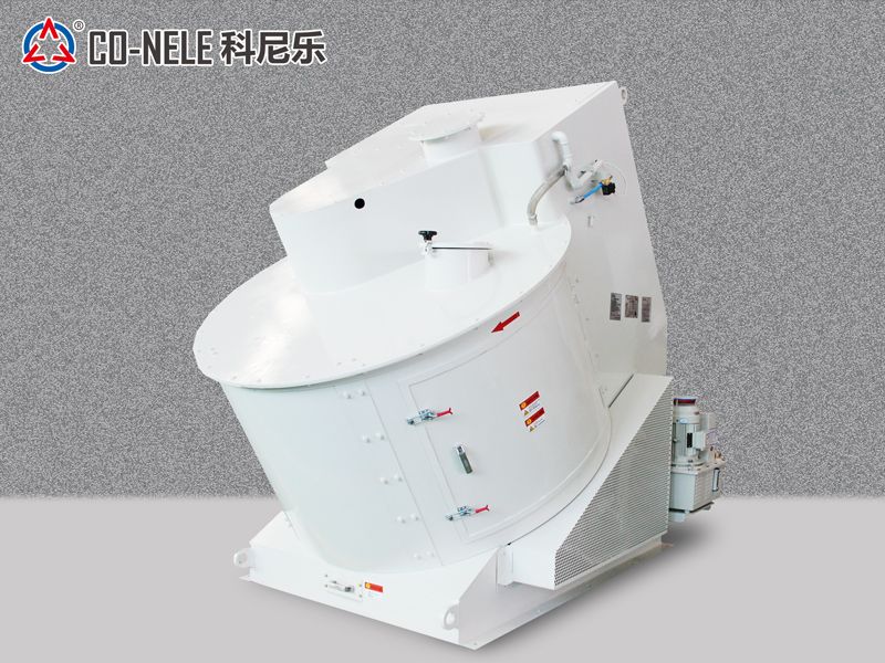 氧化锌造粒设备-干法氧化锌造粒机颗粒大小灵活可调|科尼乐机械官网