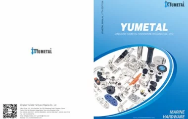 2025 船用五金