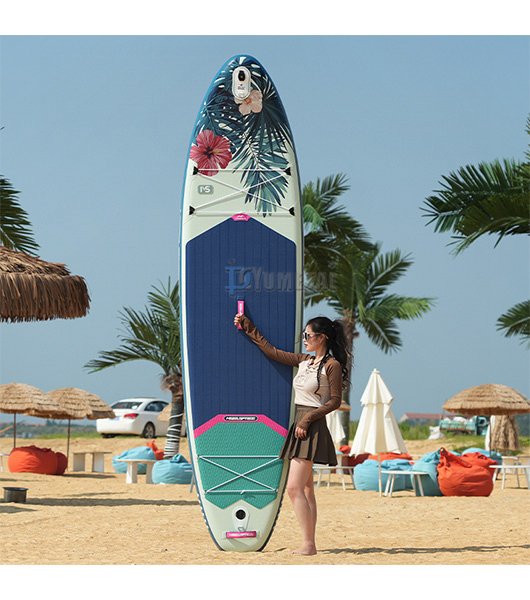 11' x 32" x 6" 浆板