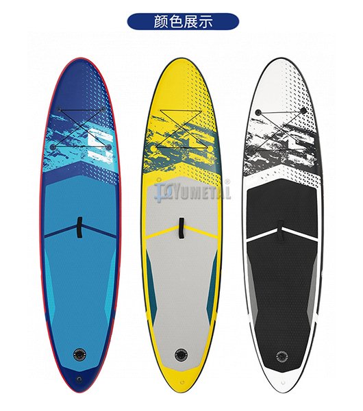 10.6' x 32" x 6" 浆板