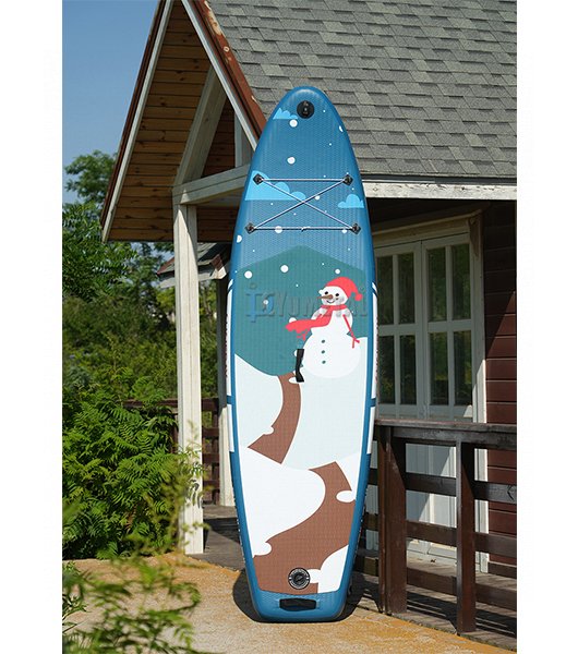 9.8' x 33.4" x 4.7" 浆板