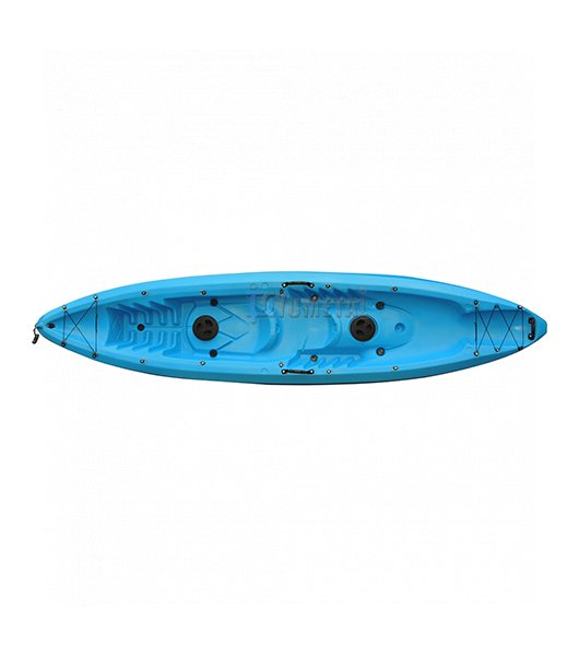 Kayak01-3.68x0.88x0.45 独木舟