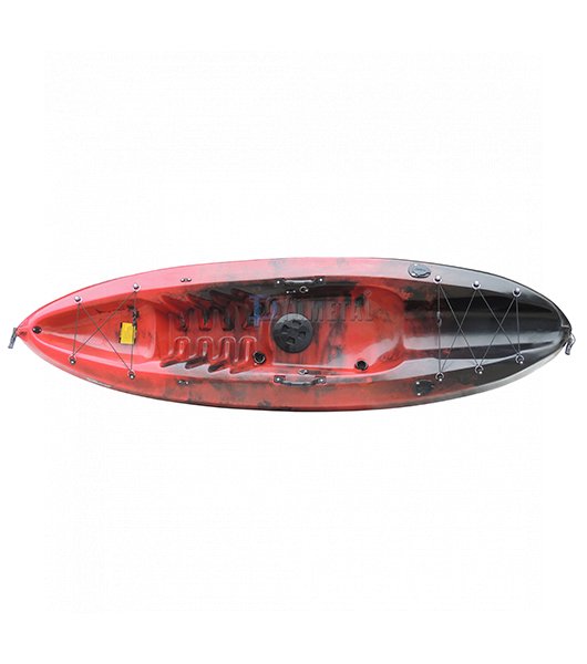 Kayak01-2.65x0.79x0.38 独木舟