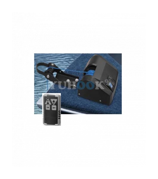 WLS01-10KG 电动小型锚机