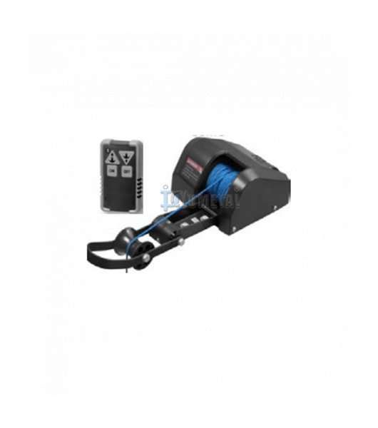 WLS01-16KG  电动小型锚机