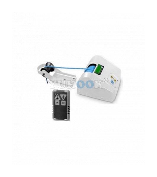 WLS01-10KG-SW 电动小型锚机