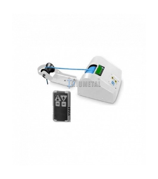 WLS01-10KG-SW 电动小型锚机