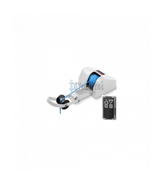 WLS01-16KG-45 电动小型锚机