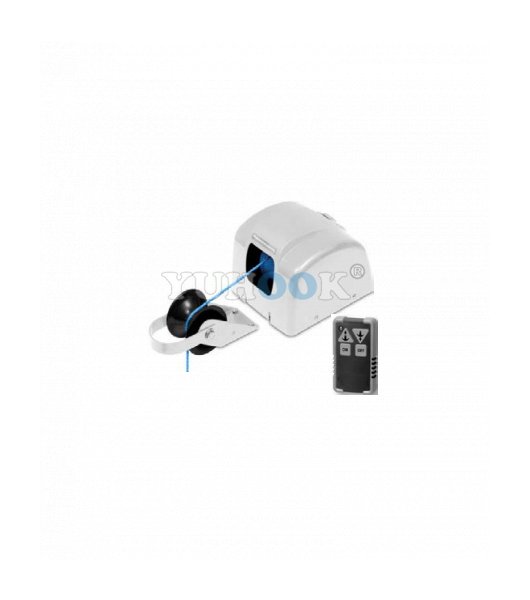 WLS01-16KG-SW 电动小型锚机