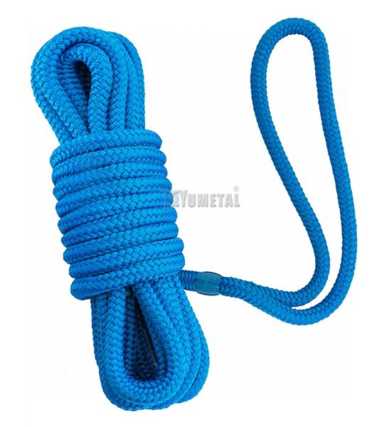 PP.ROPE06 丙纶双编缆绳