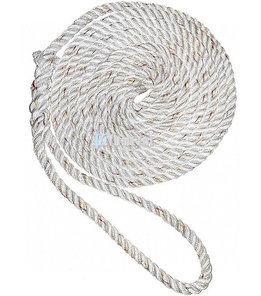 NY.ROPE01-3 尼龙三股缆绳